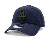 Kšiltovka New Era - MLB "Rifle Green" 9TWENTY - LA Dodgers - Navy