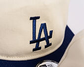 Kšiltovka New Era - MLB "2 Tone Washed" 19TWENTY - LA Dodgers - Chrome White / Team Color