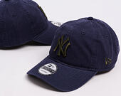 Kšiltovka New Era - MLB "Rifle Green" 9TWENTY - NY Yankees - Navy