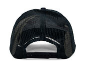 Kšiltovka Ed Hardy - 1971 5 Panel Trucker Cap - Navy