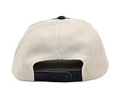 Kšiltovka Von Dutch - Silk Visor Badge Trucker