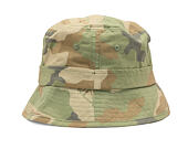 Klobouk Rip N Dip - Lord Nermal Bucket Hat Camo