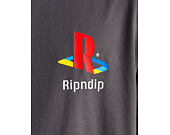 Triko Rip N Dip - Nermii Tee Charcoal