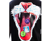 Triko Rip N Dip - Vitamins Tee Black
