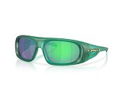 Oakley - Belleville - Prizm Jade/Matte Trans Viridian