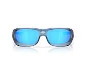 Oakley - De Soto - Prizm Sapphire/Matte Trans Stonewash