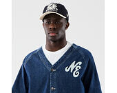 Bunda New Era - Branded Bunda Denim Worker Jacket - Denim