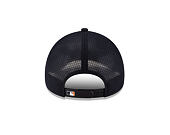 Kšiltovka New Era - MLB APEX 9FORTY A-Frame - Detroit Tigers - Team Color