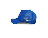 Kšiltovka New Era - MLB APEX 9FORTY A-Frame - NY Mets - Team Color