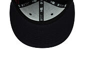 Dětská Kšiltovka New Era - Branded Dino 9FIFTY - Navy