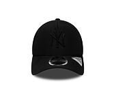 Kšiltovka New Era - MLB Sporty 9FORTY A-Frame - NY Yankees - Black