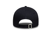 Dětská Kšiltovka New Era - MLB Food Icon 9FORTY - NY Yankees - Navy / Blue