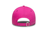 Dětská Kšiltovka New Era - MLB League Essential 9FORTY - NY Yankees - Fuchsia