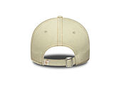 Dámská Kšiltovka New Era - MLB Denim 9TWENTY - NY Yankees - Cream