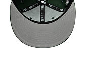 Kšiltovka New Era - Branded 59FIFTY - Cilantro Green