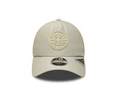 Kšiltovka New Era - MLB Sporty 9FORTY A-Frame - Seattle Mariners - Stone