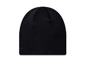 Kulich New Era - MLB Wordmark Beanie Knit Thin - NY Yankees - Navy