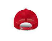 Kšiltovka New Era - MLB APEX 9FORTY A-Frame - St. Louis Cardinals - Team Color