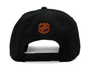 Kšiltovka New Era - NHL 9SEVENTY Stretch-Snap - Philadelphia Flyers - Team Color