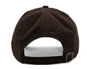 Kšiltovka 47 Brand MLB Clean Up Base Runner - NY Yankees - Brown