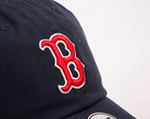 Kšiltovka 47 Brand MLB Clean Up - Boston Red Sox