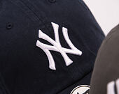 Kšiltovka 47 Brand MLB Clean Up - NY Yankees - Navy
