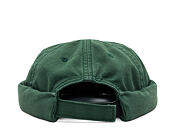 Čepice Stetson - Docker Cotton - Green