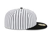 Kšiltovka New Era - MiLB Theme Nights 59FIFTY - Durham Bulls - Team Color
