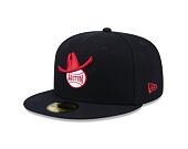 Kšiltovka New Era - MiLB Theme Nights 59FIFTY - Round Rock Express