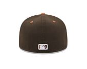 Kšiltovka New Era - MiLB Theme Nights 59FIFTY - El Paso Chihuahuas - Team Color