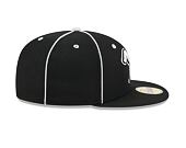 Kšiltovka New Era - MiLB Theme Nights 59FIFTY - Montgomery Biscuits - Team Color