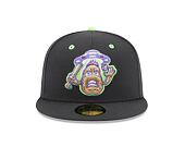 Kšiltovka New Era - MiLB Theme Nights 59FIFTY - New Hampshire Wildcats - Team Color