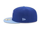 Kšiltovka New Era - MiLB Theme Nights 59FIFTY - Reno Aces - Team Color