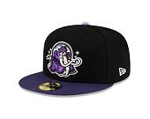 Kšiltovka New Era - MiLB Theme Nights 59FIFTY - Erie Sea Wolves