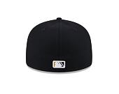 Kšiltovka New Era - MiLB Theme Nights 59FIFTY - Durham Bulls