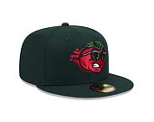 Kšiltovka New Era - MiLB Theme Nights 59FIFTY - Jersey Shore Blueclaws