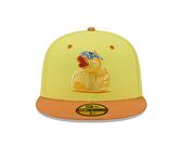 Kšiltovka New Era - MiLB Theme Nights 59FIFTY - Lehigh Valley IronPigs