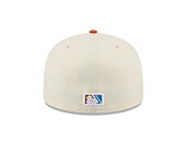 Kšiltovka New Era - MiLB Theme Nights 59FIFTY - Louisville Bats