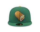 Kšiltovka New Era - MiLB Theme Nights 59FIFTY - Omaha Storm Chasers