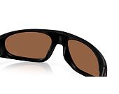 Sluneční brýle Oakley - Neoforma - 100 Thieves - Matte Black
