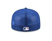 Kšiltovka New Era - MLB All Star Game Workout 2026 59FIFTY - Chicago Cubs - Team Color
