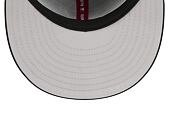 Kšiltovka New Era - MLB All Star Game Workout 2026 59FIFTY - Chicago White Sox - Team Color