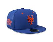 Kšiltovka New Era - MLB All Star Game Workout 2026 59FIFTY - NY Mets - Team Color