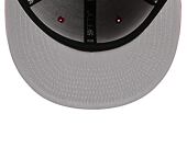 Kšiltovka New Era - MLB All Star Game 2026 59FIFTY - Philadelphia Phillies - Team Color - Scarlet