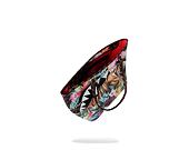 Taška Sprayground - Flowering Jungle Shark 2 Tote
