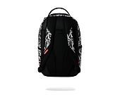 Batoh Sprayground - Wynwood Walls Defer Backpack