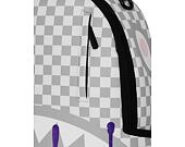 Batoh Sprayground - Cream Space Drip Backpack