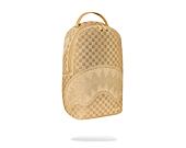 Batoh Sprayground - 2 Tone Gold Trinity Backpack