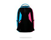 Batoh Sprayground - Shark Central Cotton Candy Backpack