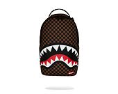 Batoh Sprayground - Sharks In Paris Pyramid Backpack